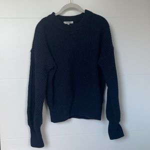 Madewell Fairbanks Sweater